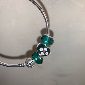 Pandora charms